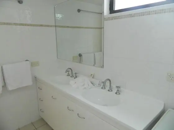Superior Apart Daire, 2 Yatak Odası