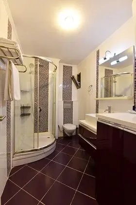 Apart Daire, 2 Yatak Odası, Bahçe Manzaralı