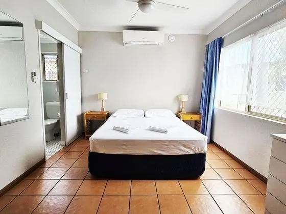Deluxe Apart Daire, 1 Yatak Odası, Mutfak