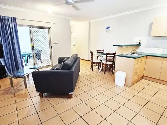 Deluxe Apart Daire, 1 Yatak Odası, Mutfak