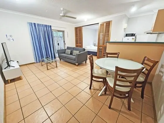 Deluxe Apart Daire, 1 Yatak Odası, Mutfak