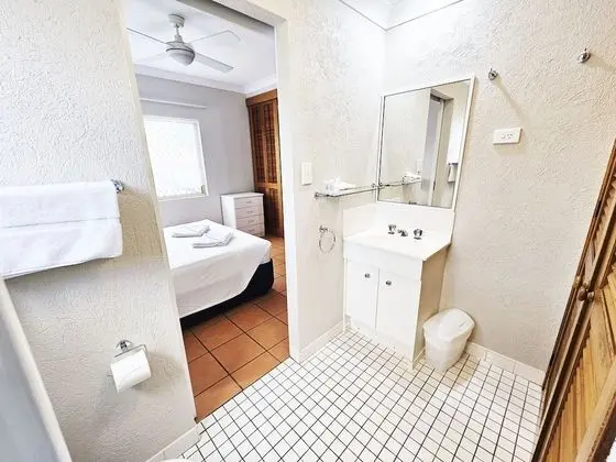 Deluxe Apart Daire, 1 Yatak Odası, Mutfak