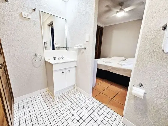Deluxe Apart Daire, 1 Yatak Odası, Mutfak