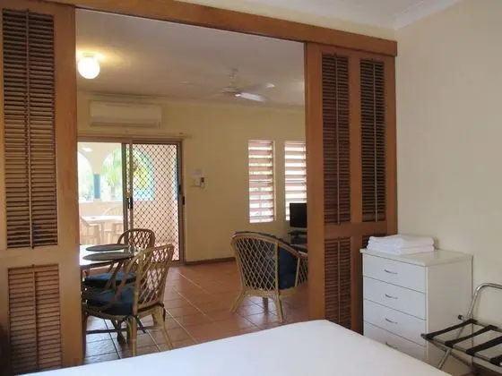 Deluxe Apart Daire, 1 Yatak Odası, Mutfak