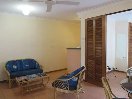 Deluxe Apart Daire, 1 Yatak Odası, Mutfak