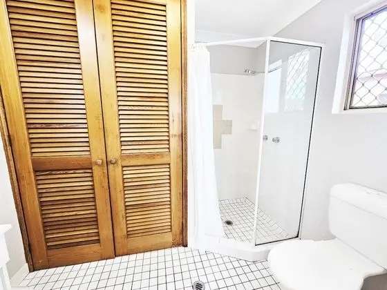 Deluxe Apart Daire, 1 Yatak Odası, Mutfak (Twin Apartment)
