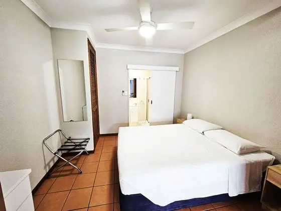 Standard Apart Daire, 1 Yatak Odası, Sigara İçilmez, Mutfak