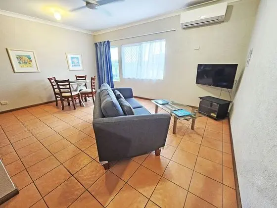 Standard Apart Daire, 1 Yatak Odası, Sigara İçilmez, Mutfak