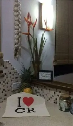 Ev, Okyanus Manzaralı