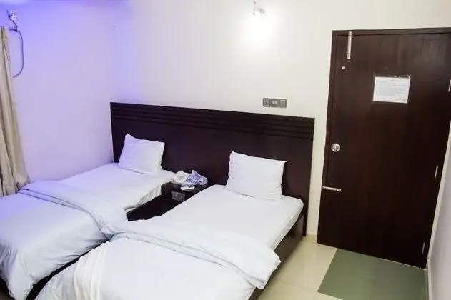Deluxe İki Ayrı Yataklı Oda, 2 Tek Kişilik Yatak