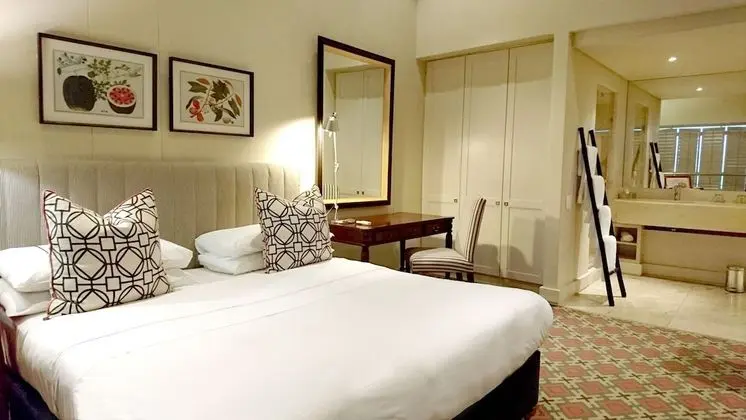 Luxury Çatı Katı Süiti (Penthouse), 3 Yatak Odası