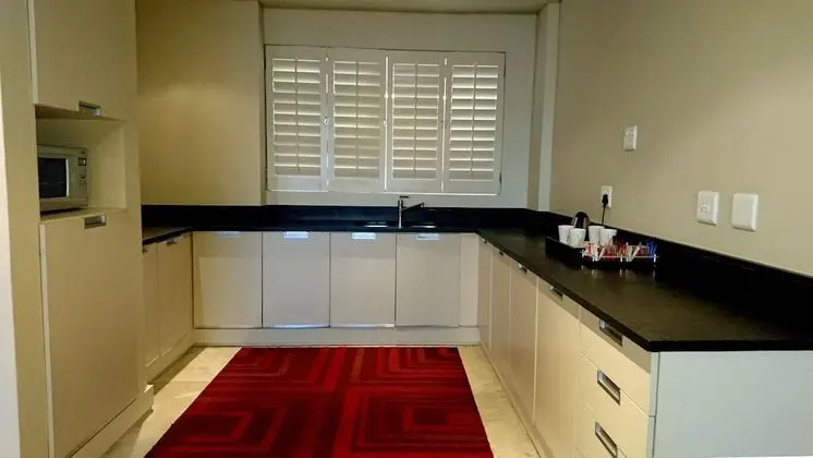 Luxury Çatı Katı Süiti (Penthouse), 3 Yatak Odası