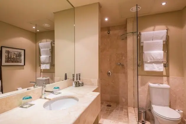 Luxury Çatı Katı Süiti (Penthouse), 3 Yatak Odası