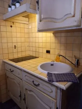 Comfort Kır Evi, 1 Yatak Odası
