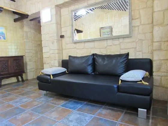 Comfort Kır Evi, 1 Yatak Odası