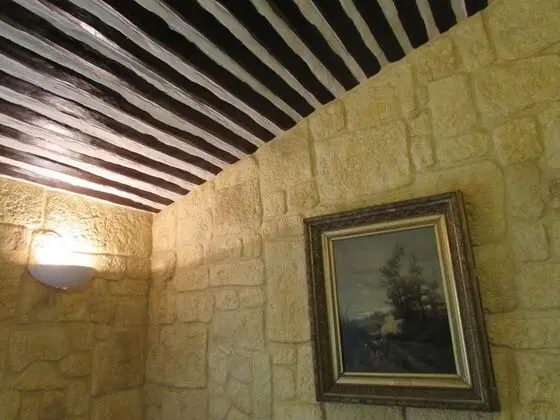 Comfort Kır Evi, 1 Yatak Odası