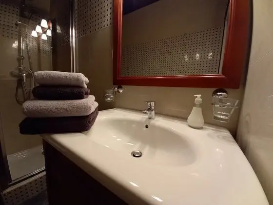 Comfort Kır Evi, 1 Yatak Odası