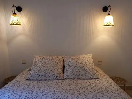 Comfort Kır Evi, 1 Yatak Odası, Bahçe Manzaralı