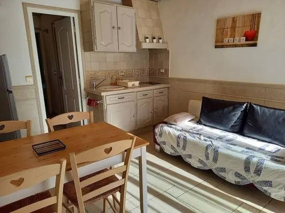 Comfort Kır Evi, 1 Yatak Odası, Bahçe Manzaralı