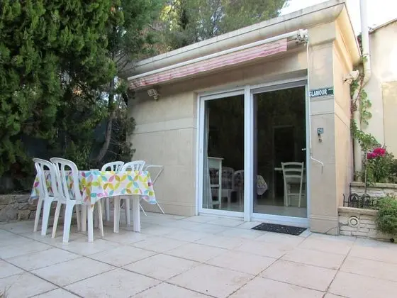 Comfort Kır Evi, 1 Yatak Odası, Bahçe Manzaralı
