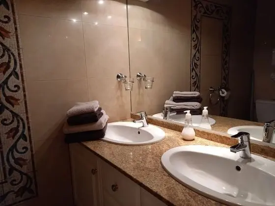Comfort Kır Evi, 1 Yatak Odası, Bahçe Manzaralı