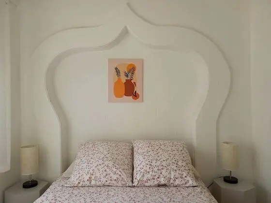 Superior Kır Evi, 1 Yatak Odası, Havuz Manzaralı