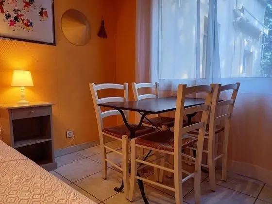 Junior Süit, Birden Çok Yatak, Bahçe Manzaralı