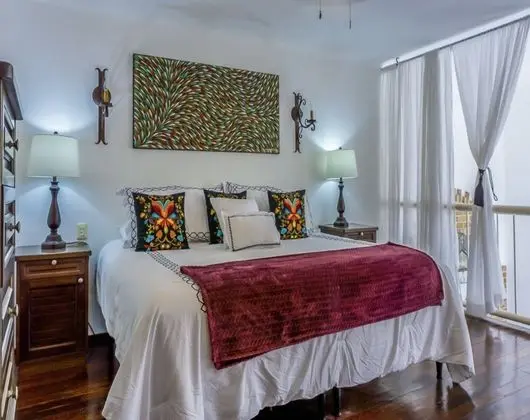 Exclusive Çatı Katı (Loft)
