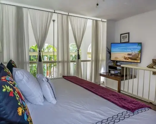 Exclusive Çatı Katı (Loft)