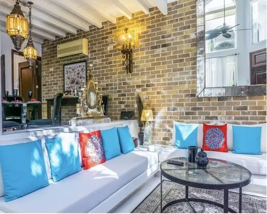 Exclusive Çatı Katı (Loft)