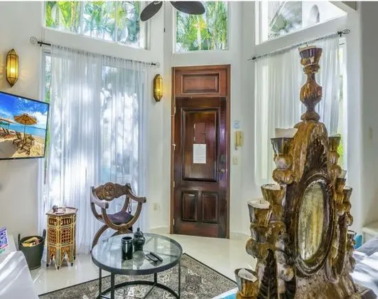 Exclusive Çatı Katı (Loft)