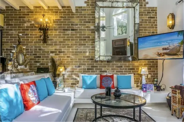 Exclusive Çatı Katı (Loft)