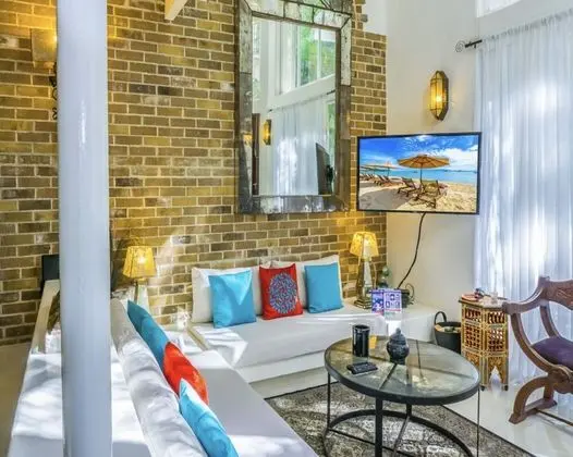 Exclusive Çatı Katı (Loft)