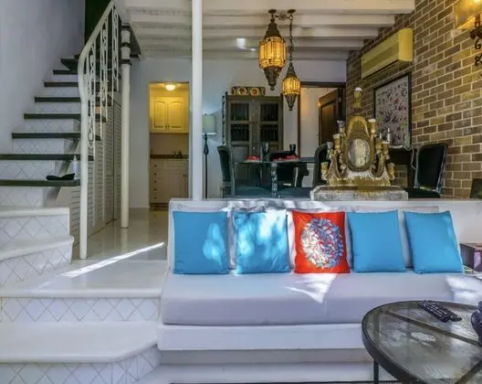 Exclusive Çatı Katı (Loft)