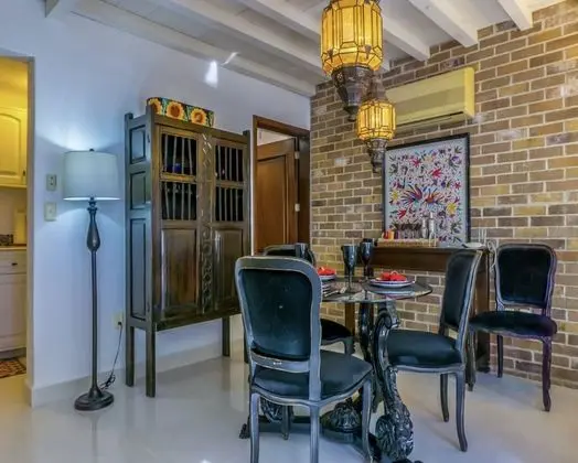 Exclusive Çatı Katı (Loft)