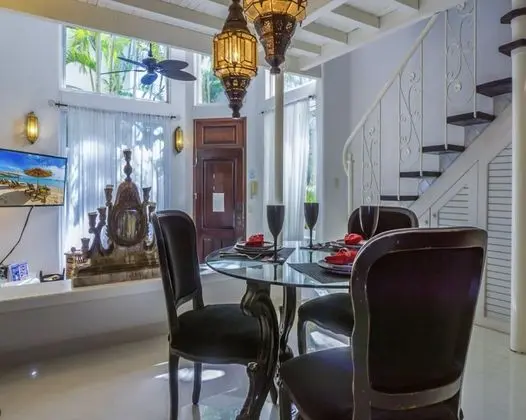 Exclusive Çatı Katı (Loft)