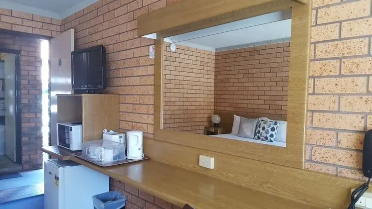 Deluxe Dört Kişilik Oda