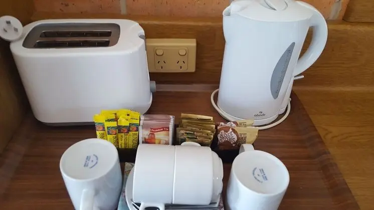 Deluxe Dört Kişilik Oda