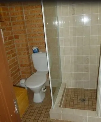 Deluxe Dört Kişilik Oda