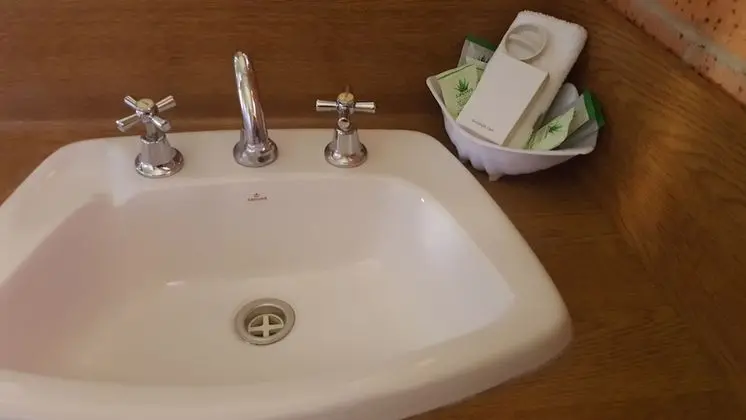 Deluxe Dört Kişilik Oda