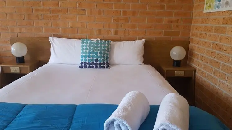Deluxe Tek Büyük Yataklı Oda, 1 Büyük (Queen) Boy Yatak
