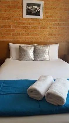 Deluxe Tek Büyük Yataklı Oda, 1 Büyük (Queen) Boy Yatak