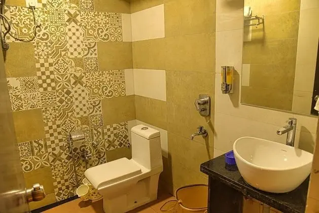 Executive Tek Büyük Yataklı Oda, 1 Büyük (Queen) Boy Yatak