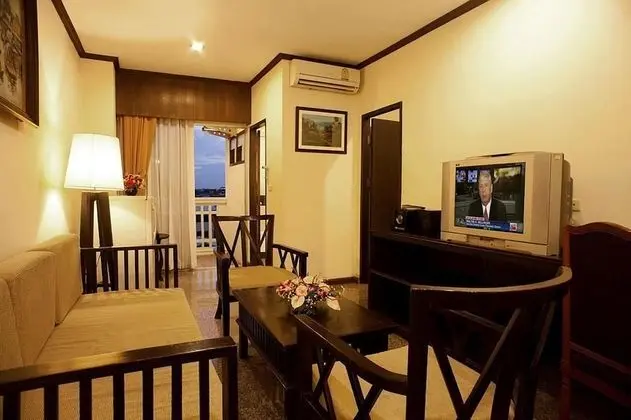Family Oda, 2 Yatak Odası