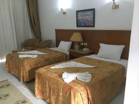 Deluxe Stüdyo Süit