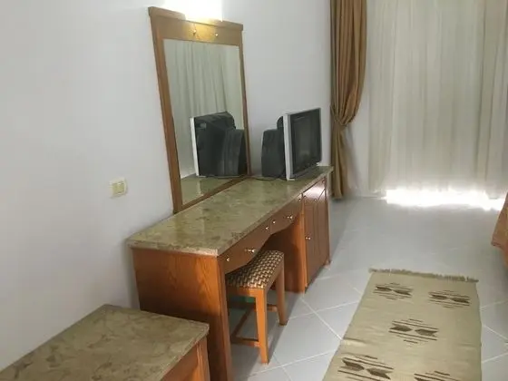 Deluxe Süit, Deniz Manzaralı
