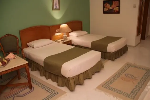 Deluxe Süit, Deniz Manzaralı