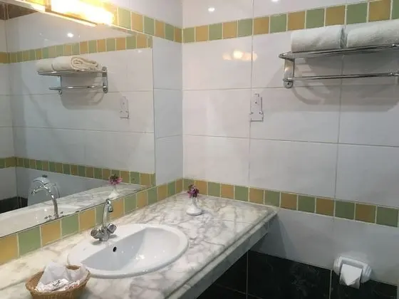 Deluxe Süit, Deniz Manzaralı