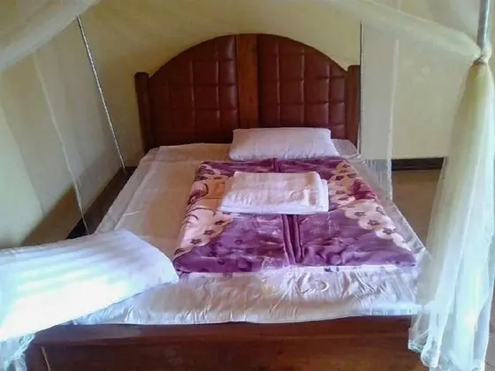 Deluxe Süit