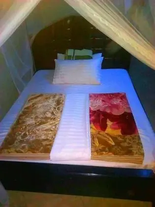 Deluxe Süit
